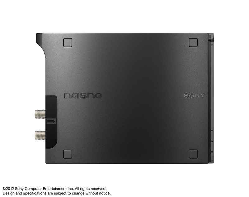 Illustration for article titled Sony Introduces New Hardware for PS3 Digital Recording and Streaming